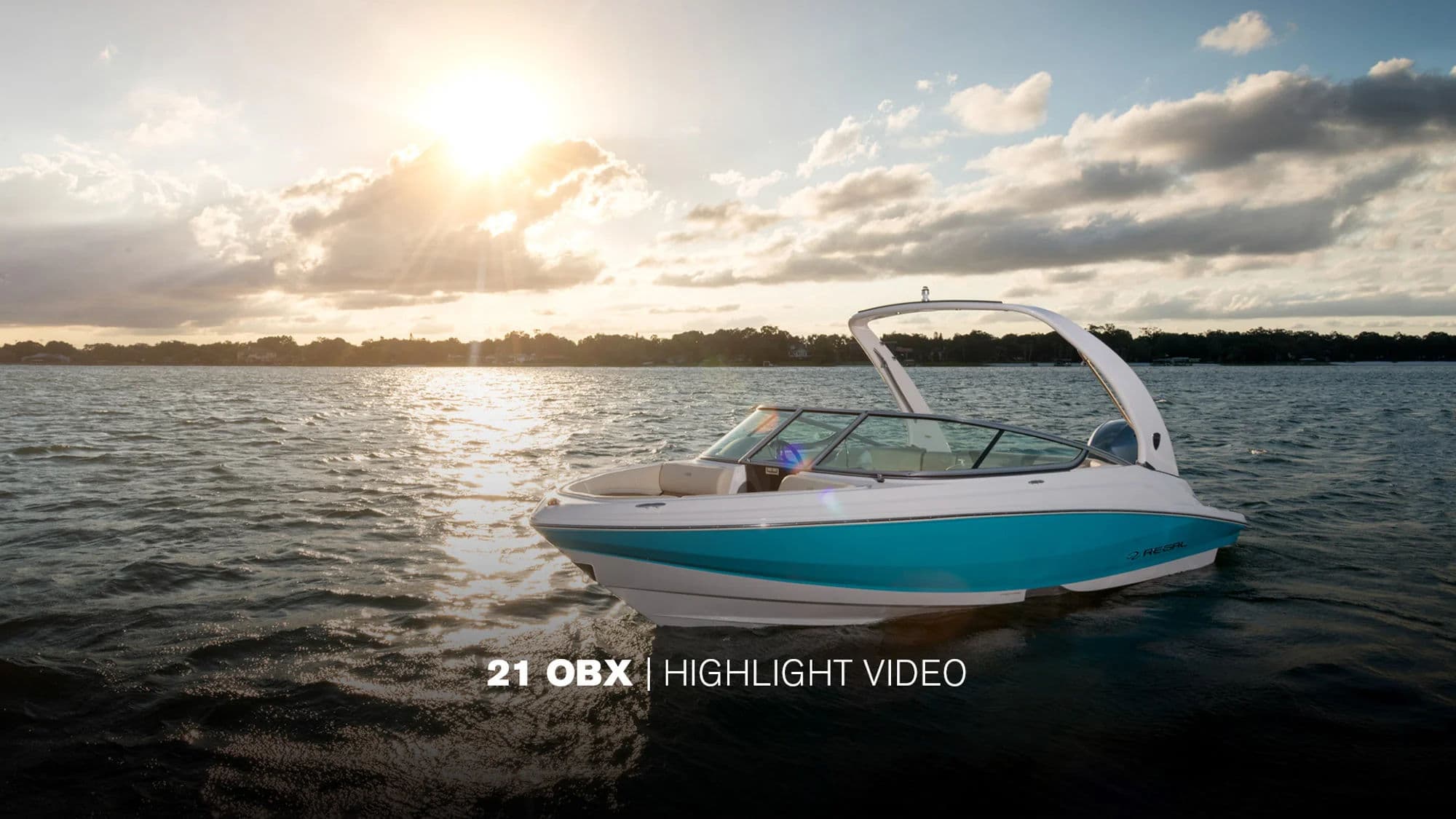 Miniatura filmu prezentacyjnego modelu 21 OBX.