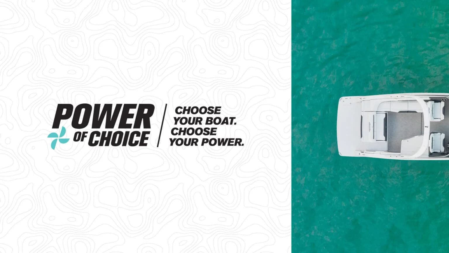 Grafika sekcji wyboru napędu dla rodziny 33 stopy.