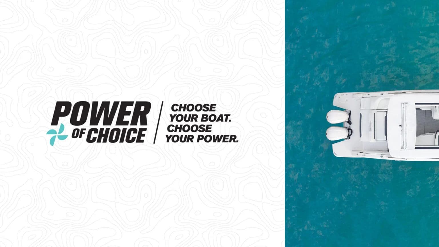 Sekcja wyboru napędu dla modelu 3300.