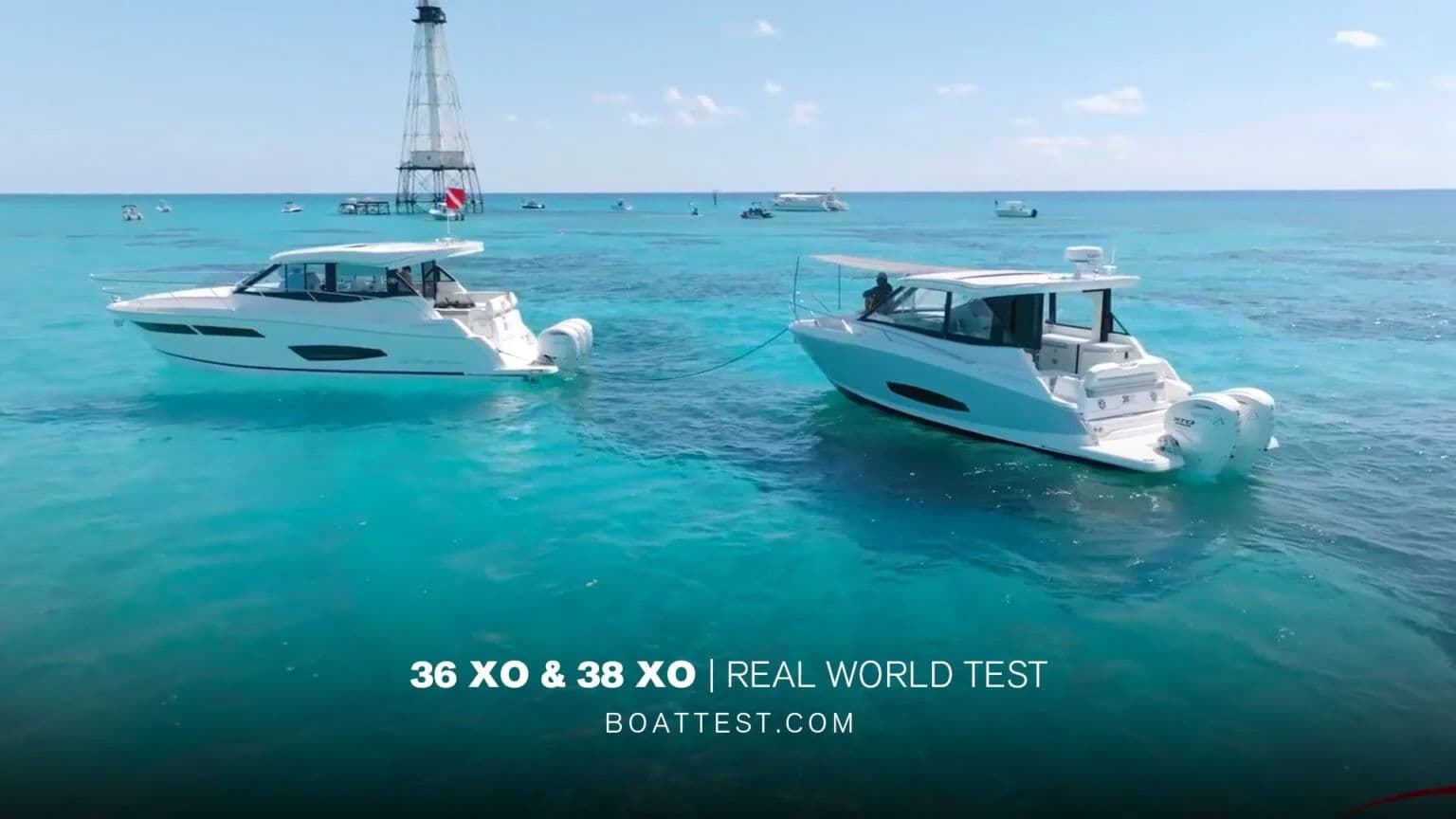 Miniatura filmu 01 prezentującego Regal 36 XO.