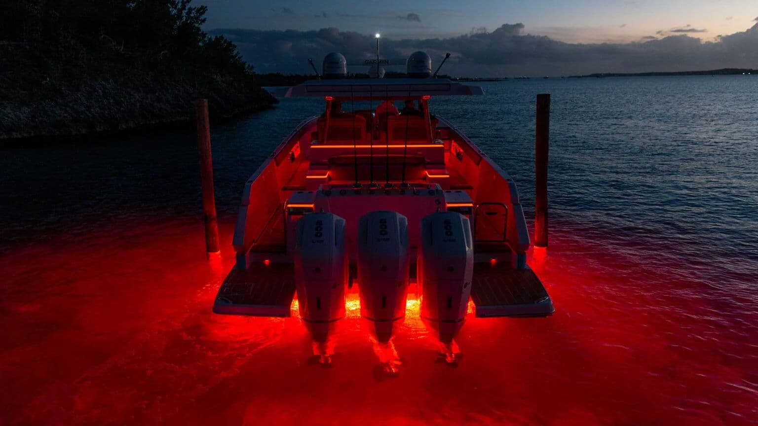 Sterowanie oświetleniem i systemami Digital Switching w 50 SAV.