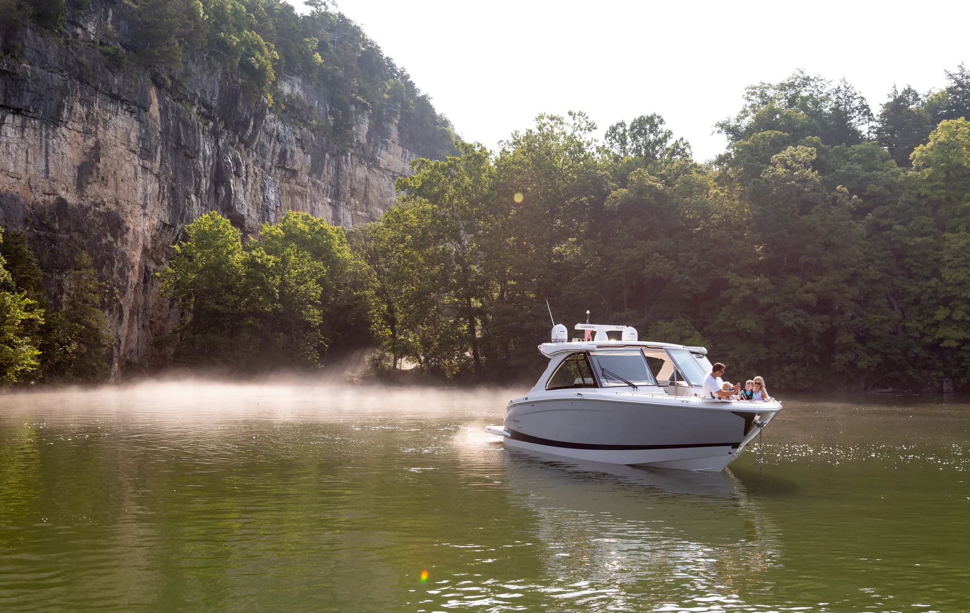 Regal LS36, zewnątrz 03.