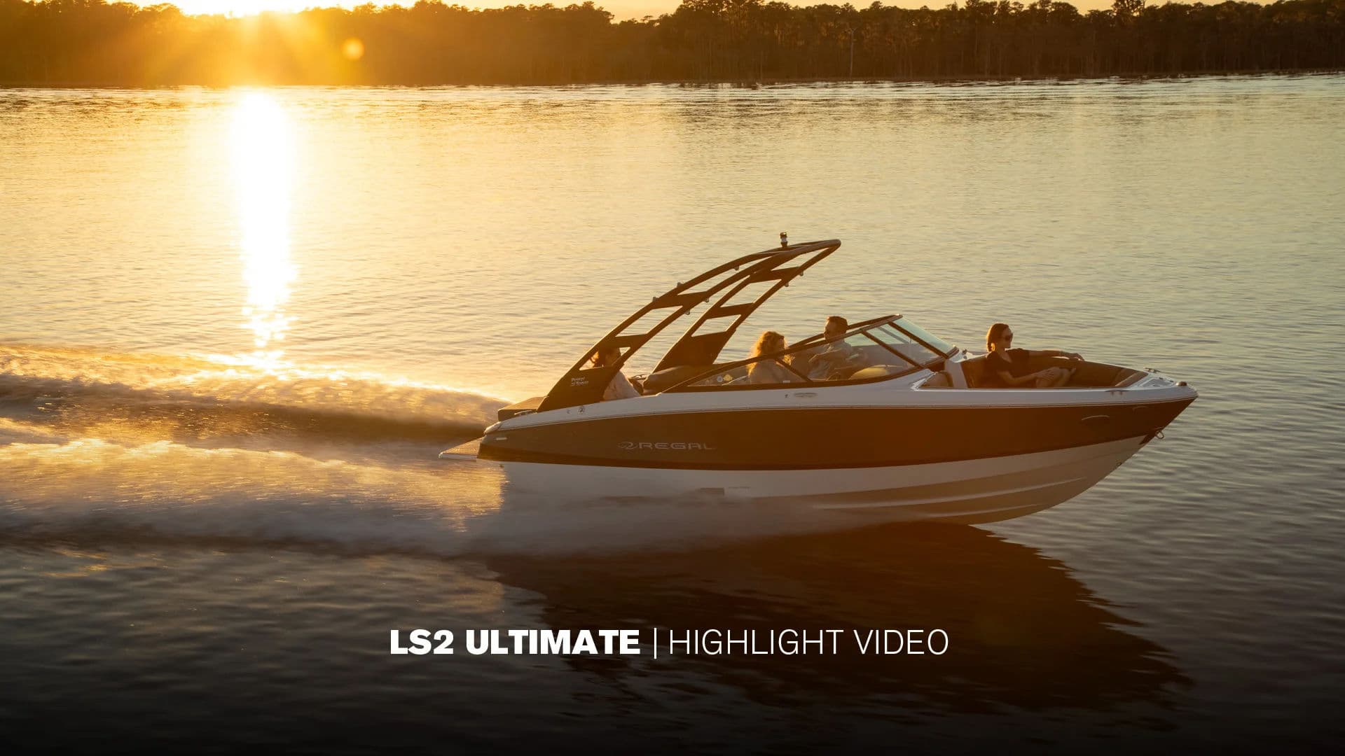 Miniatura filmu promocyjnego LS2 Ultimate.