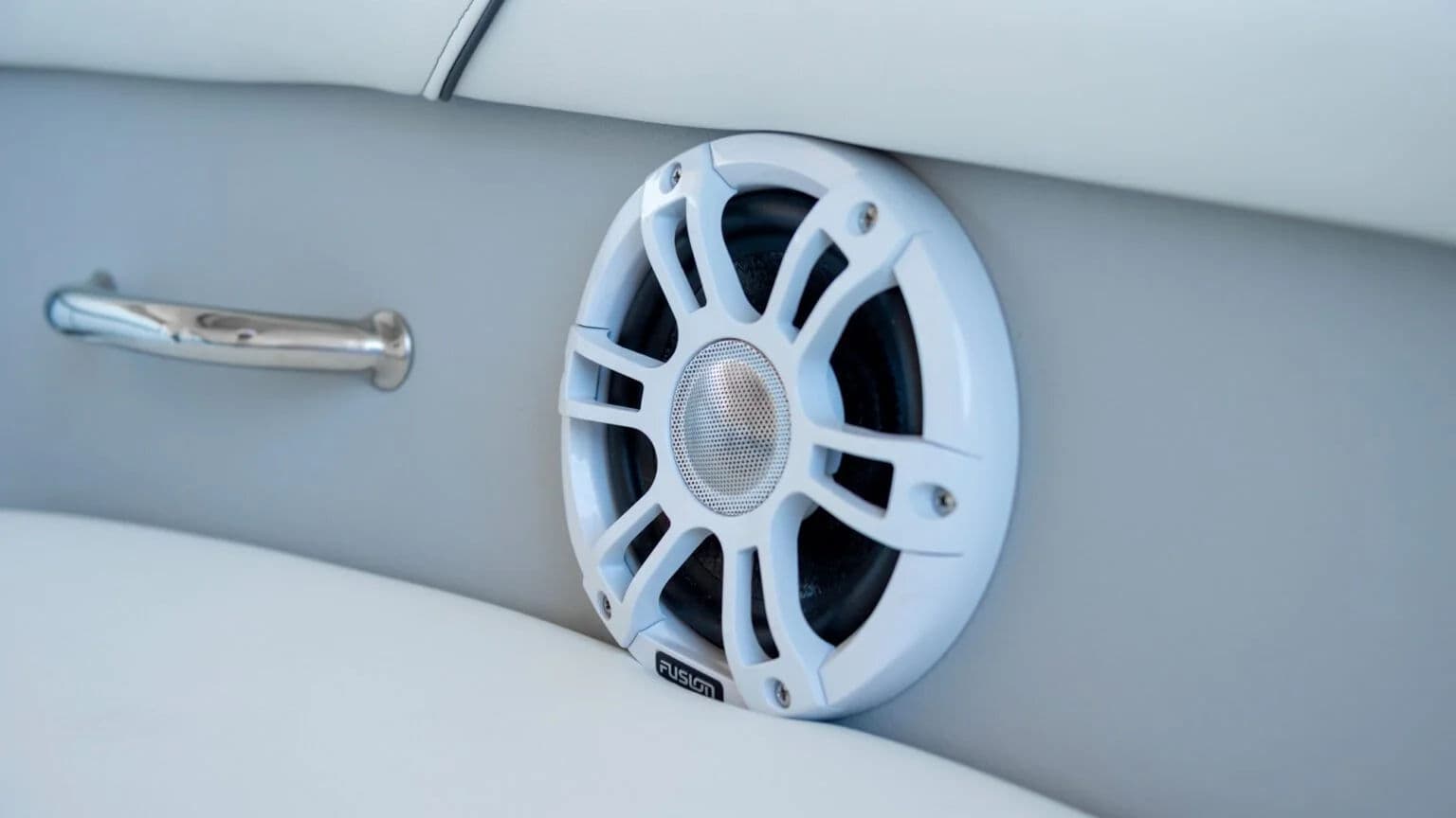 System audio Fusion w modelu LS2.