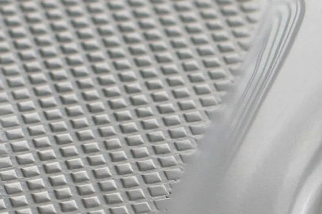 Elementy techniczne systemu zęzowego LS4 SURF.