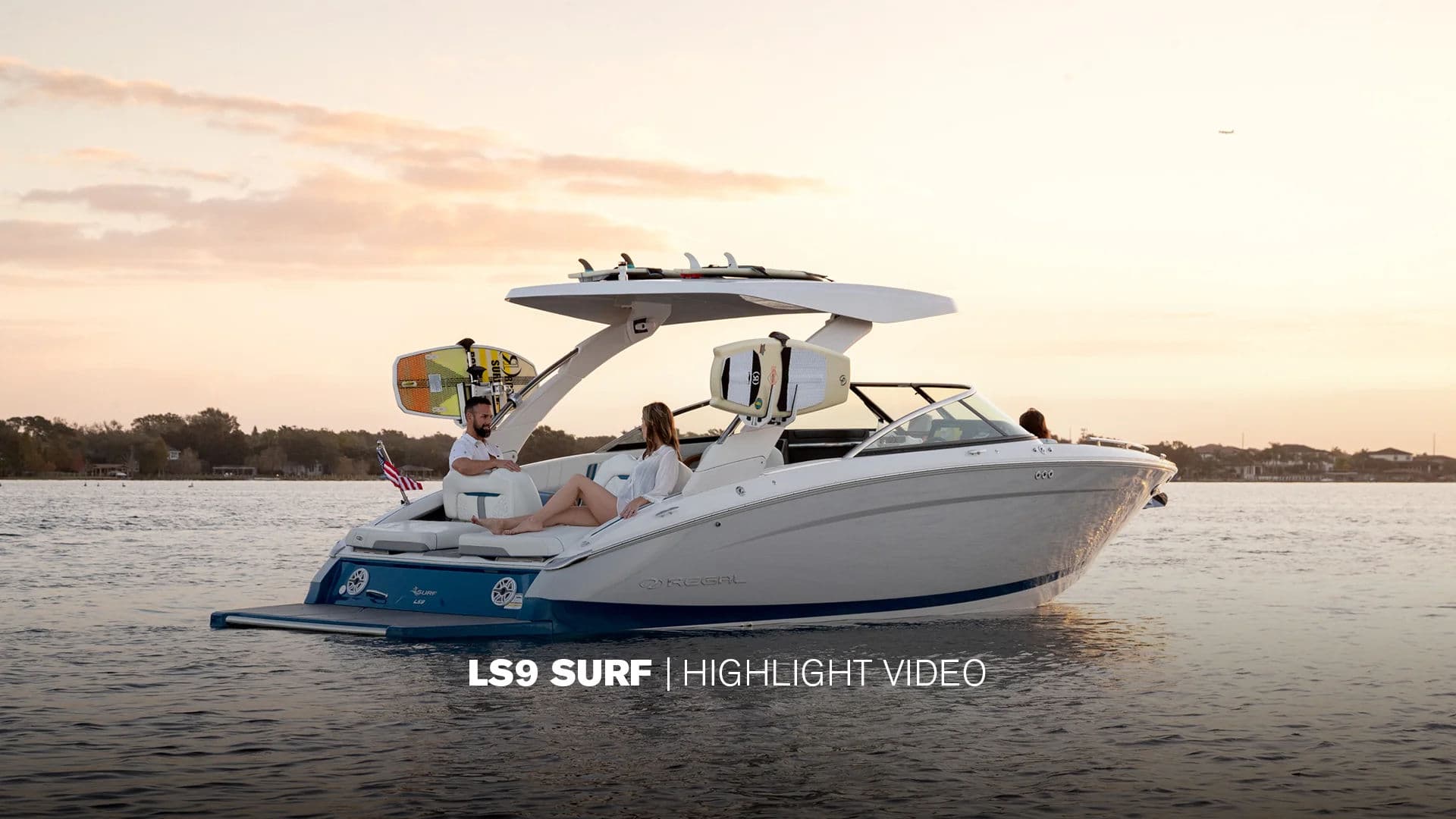 Miniatura filmu głównego LS9 SURF.