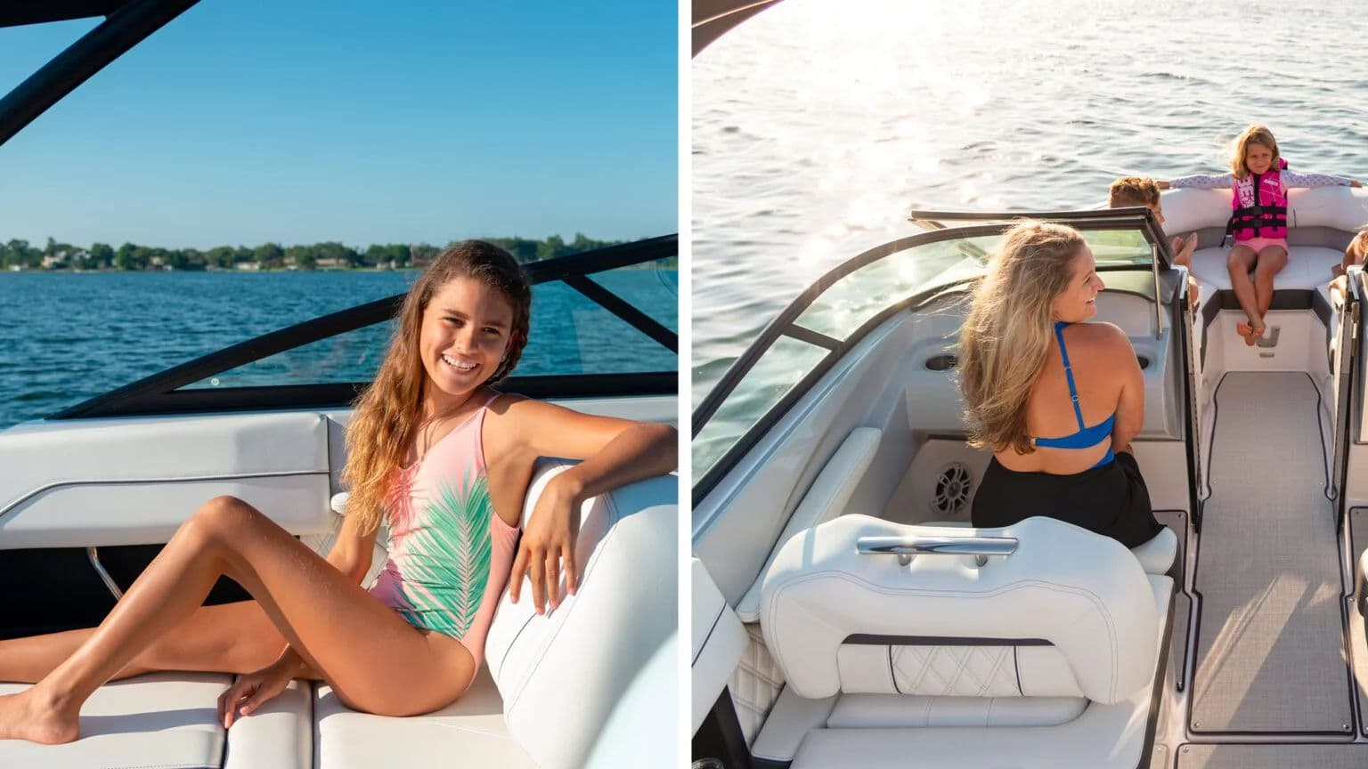 Siedzisko social w modelu LX2.