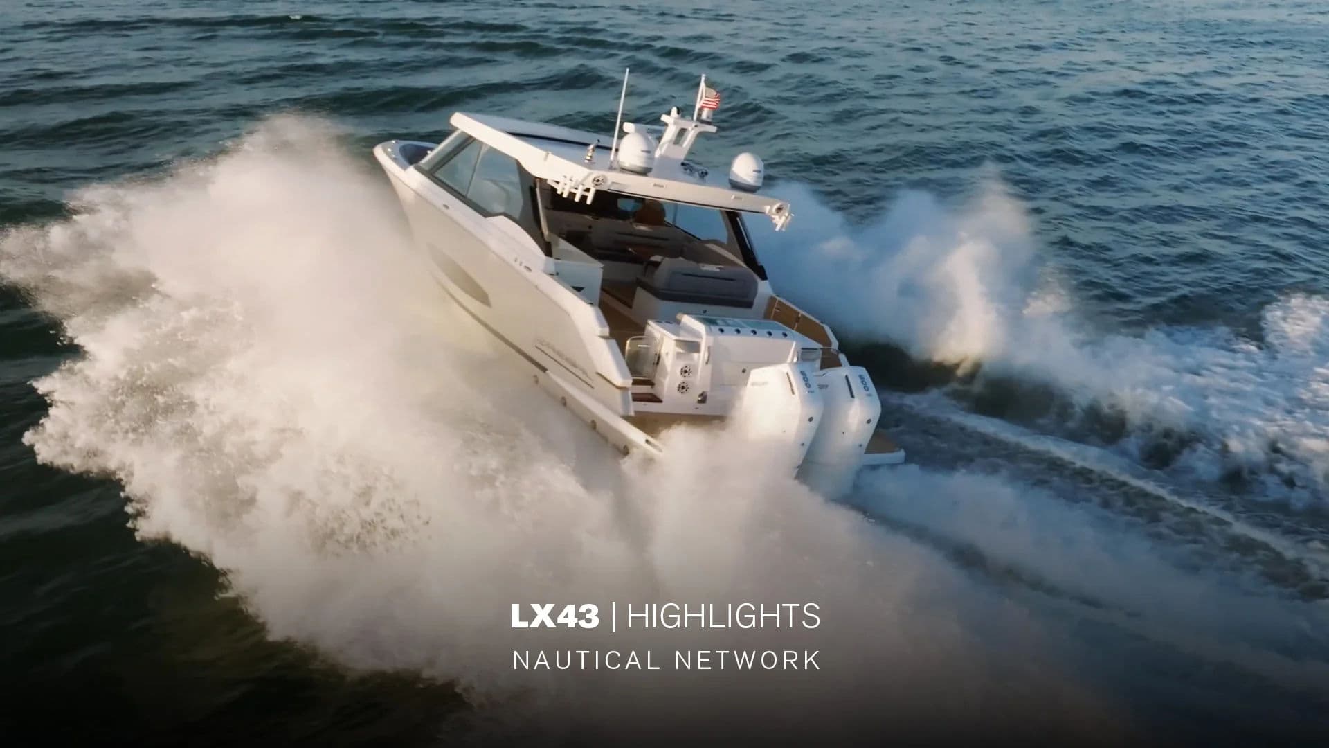 Miniatura filmu 01 modelu Regal LX43.