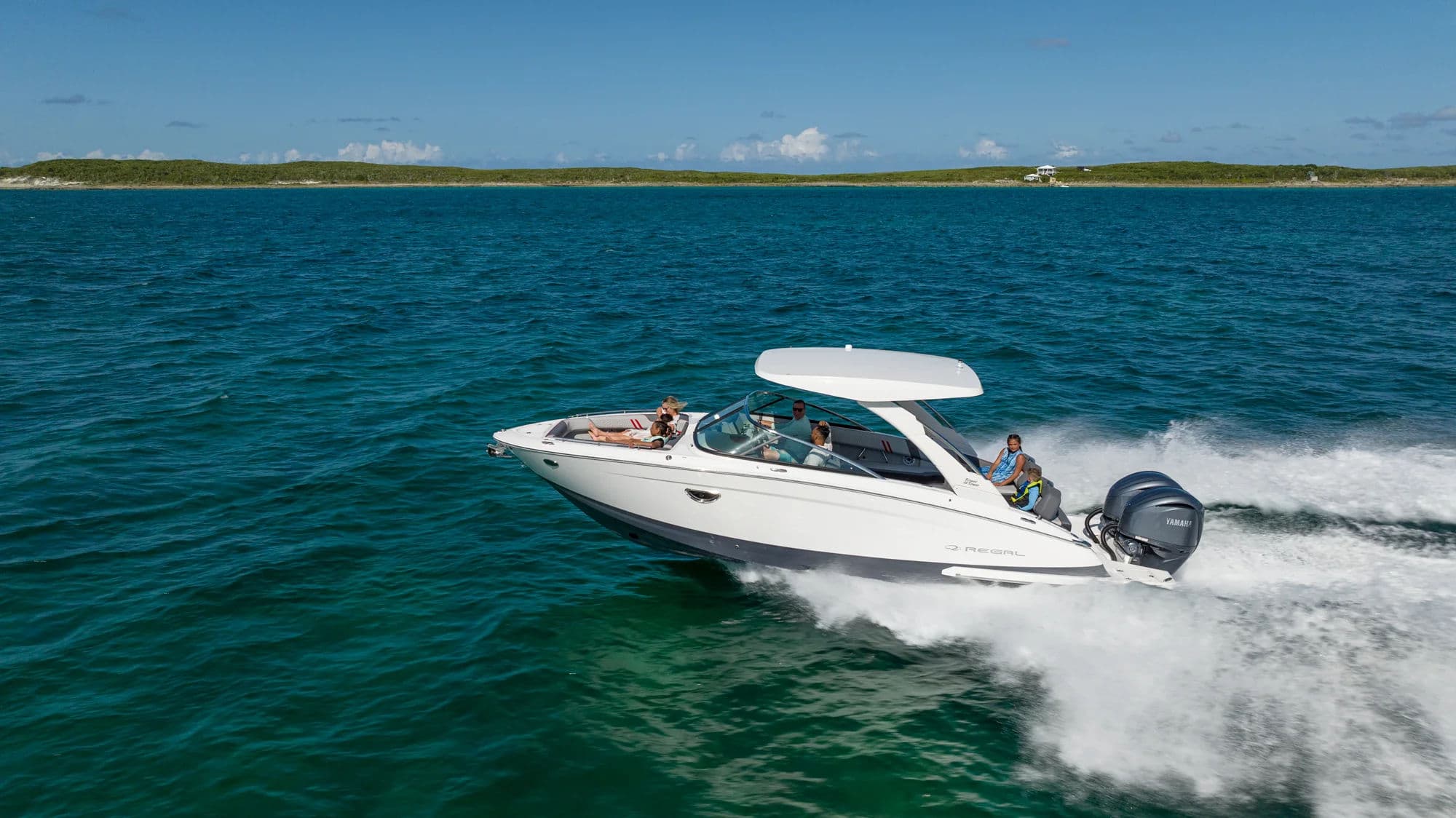 Regal LX9, ujęcie zewnętrzne 02.