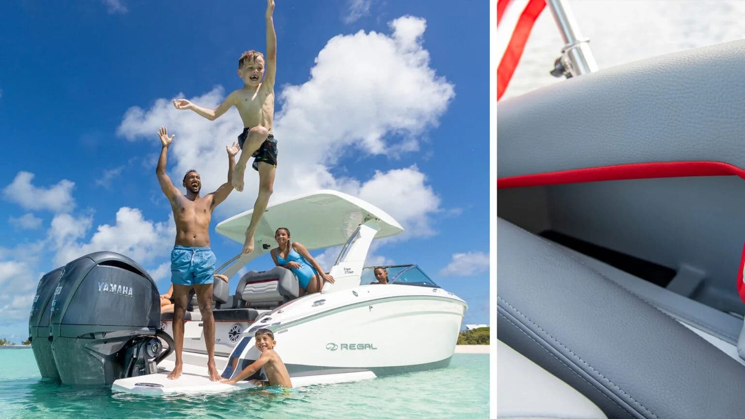 System audio SandbarSubs w modelu LX9.