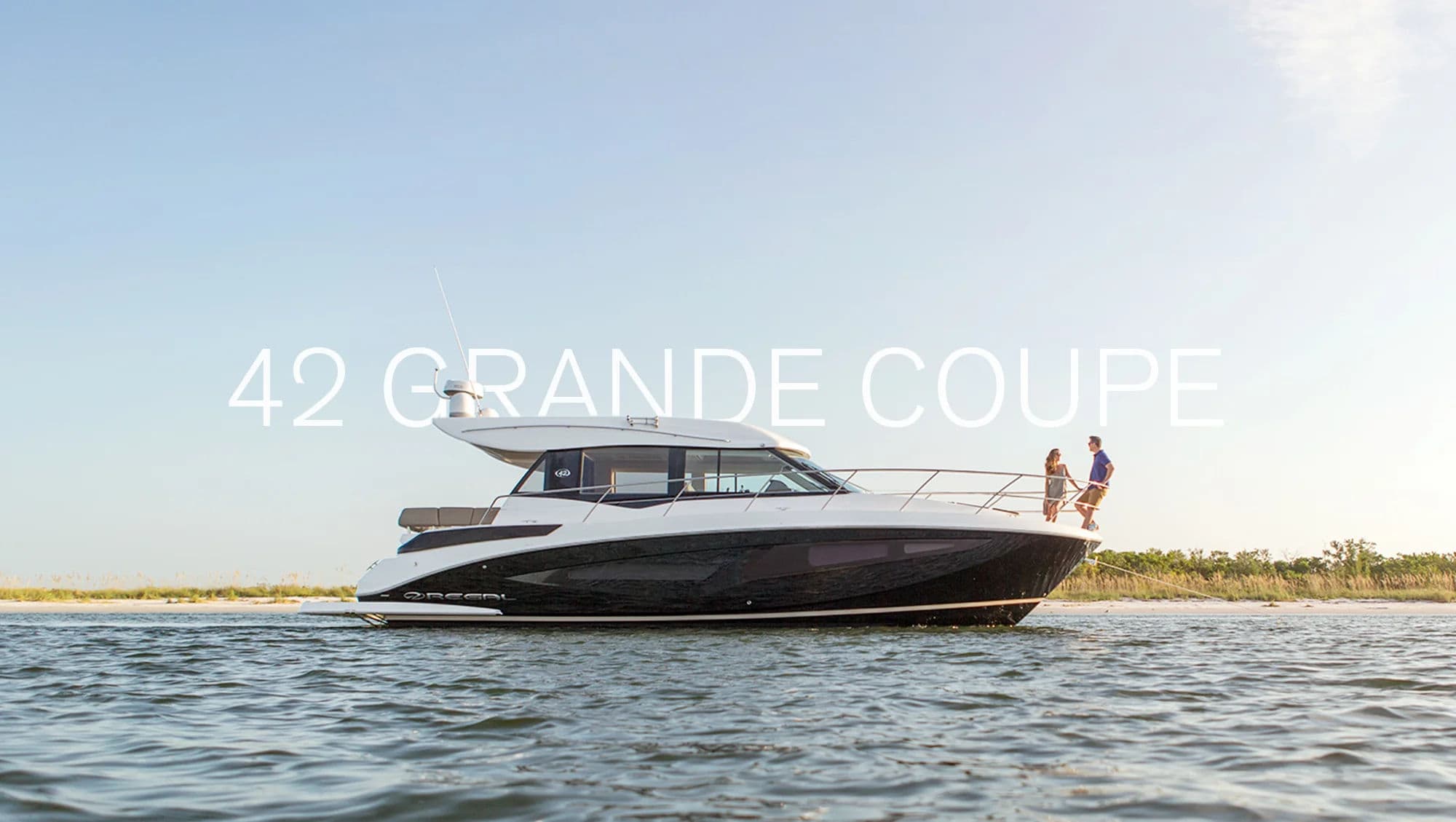 Model 42 Grande Coupe