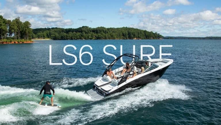 LS6 Surf