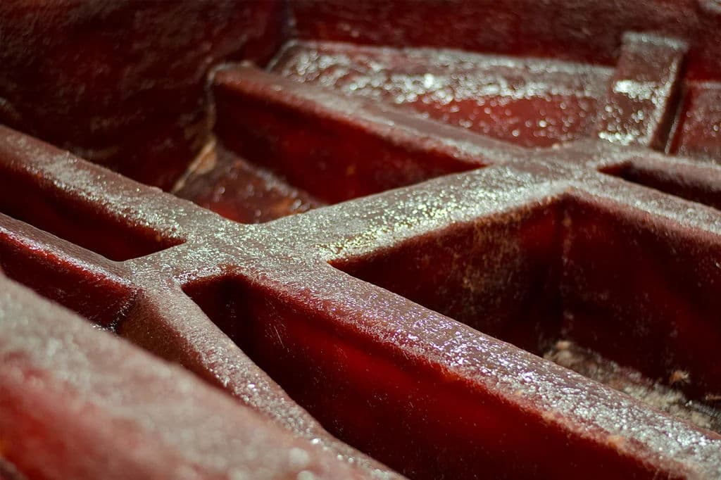 Instalacja elektryczna i zasilanie w modelu LS4.