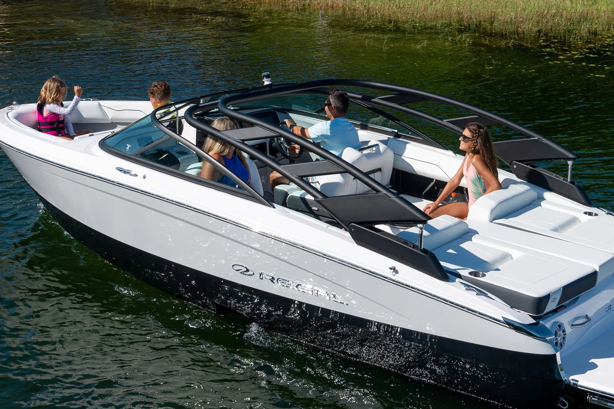 Standardowy PowerTower S2