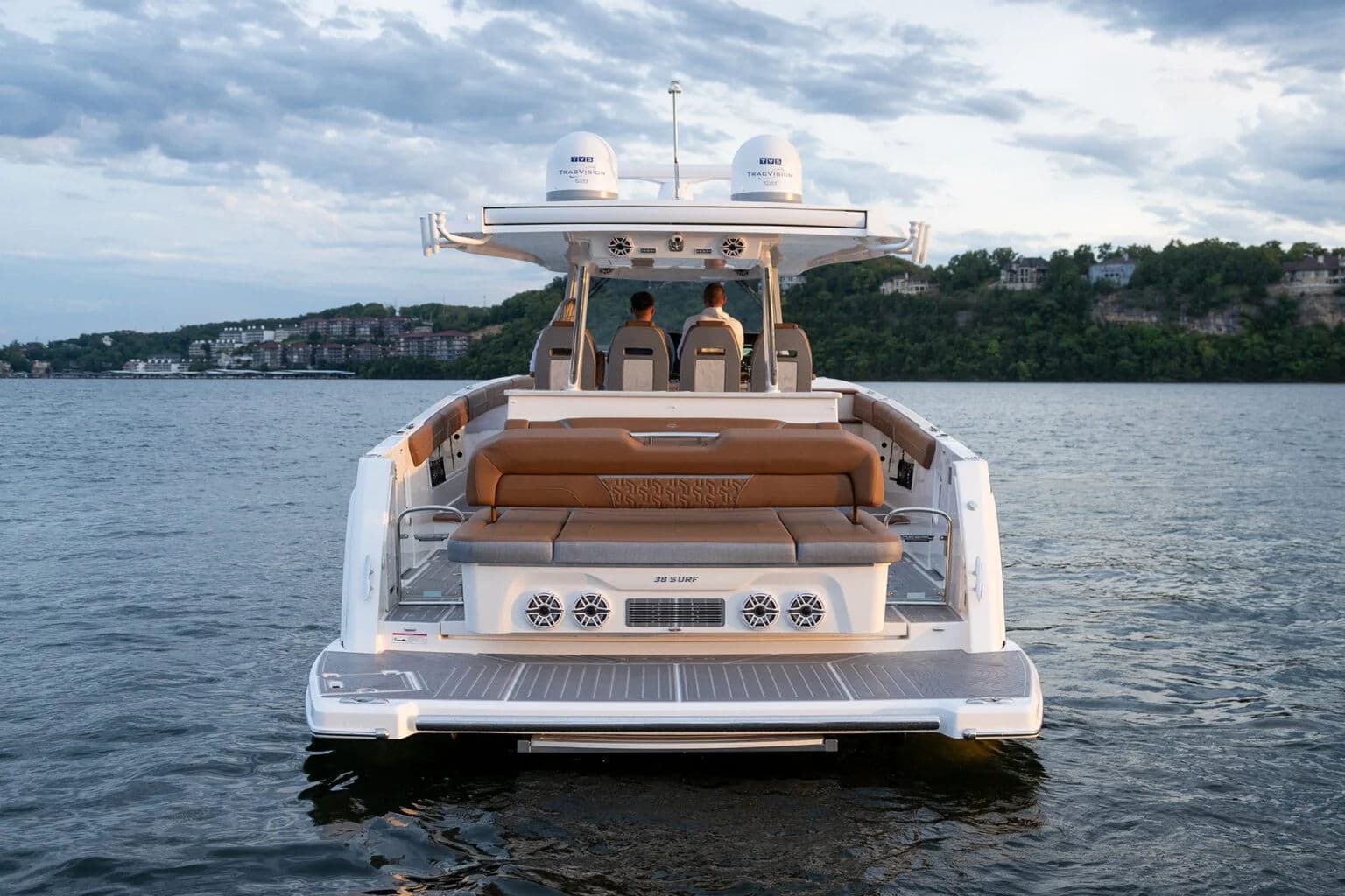 Najlepiej wyposażona w swojej klasie