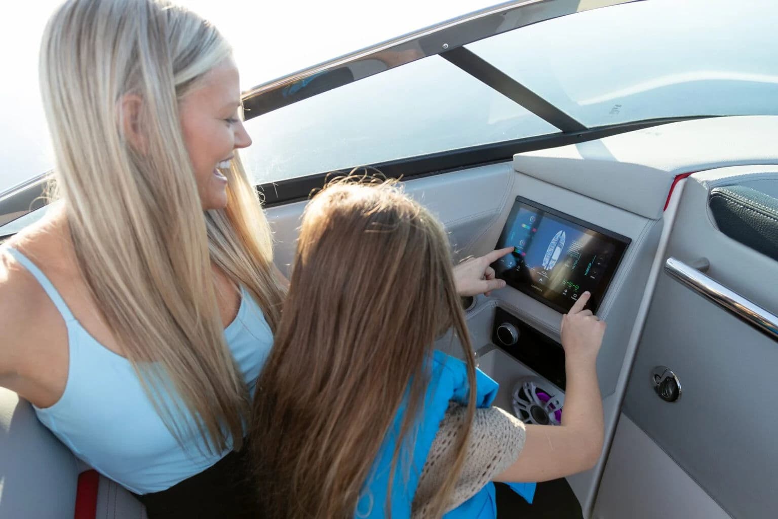 Technologia w serii Ultimate